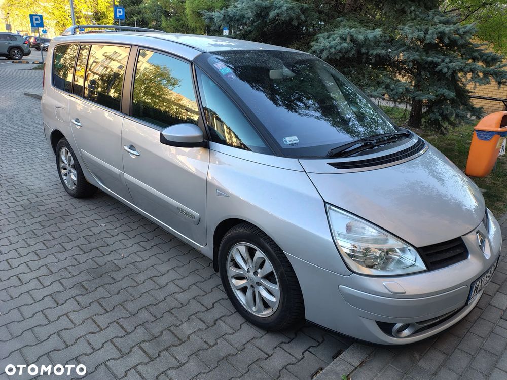 Renault Espace 2.0 dCi Privilege - 2