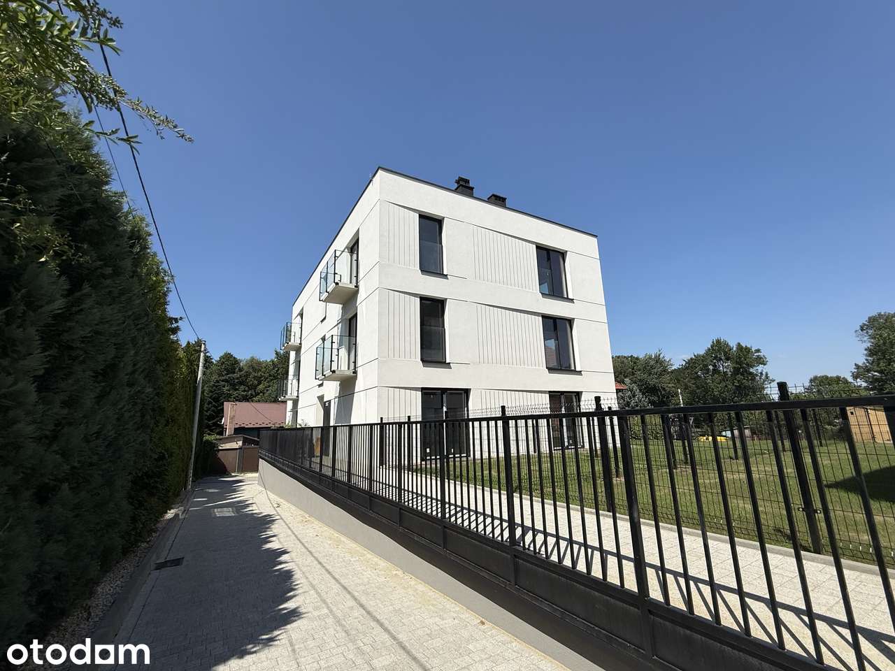 46m2 | przy parku | możliwość wydzielenia 3 pokoi