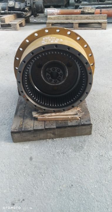 CAT 740 ZWOLNICA WOZIDŁO FINAL DRIVE 4V – 5237-10 [W – 65, S-3×23, SZ-24][NAP 41035] - 3