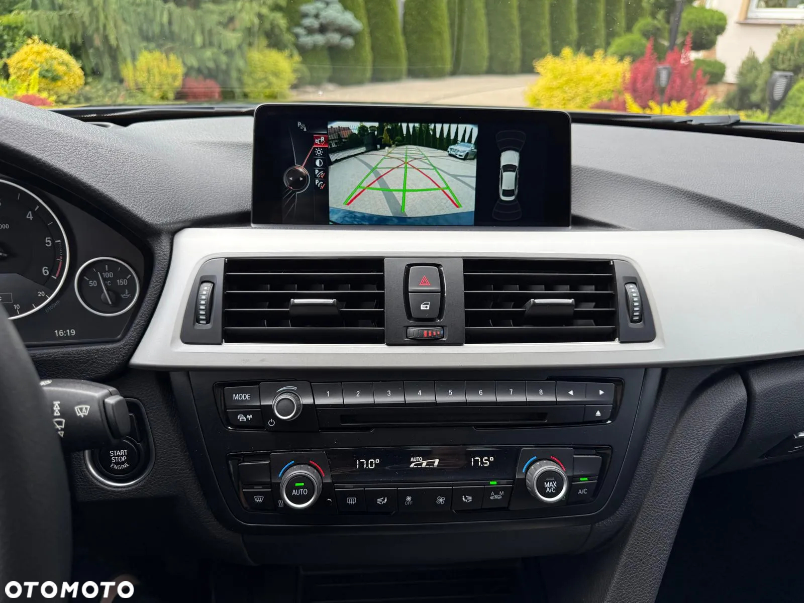 BMW Seria 4 418d Gran Coupe - 8