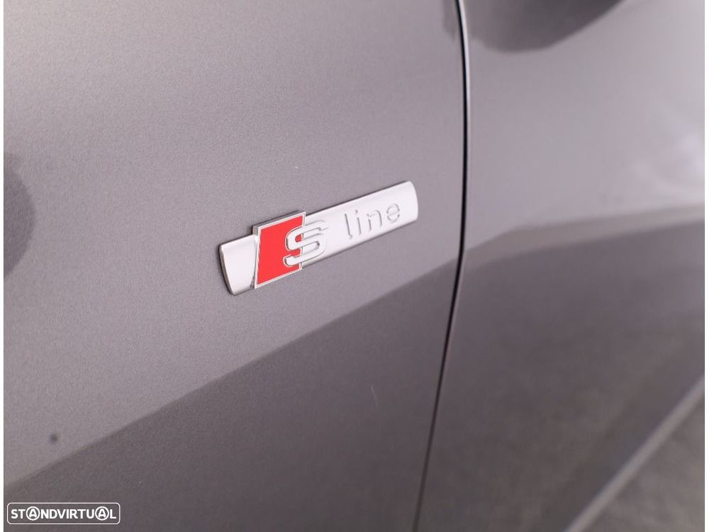 Audi Q4 Sportback e-tron 45 82 kWh SE Business Plus - 23