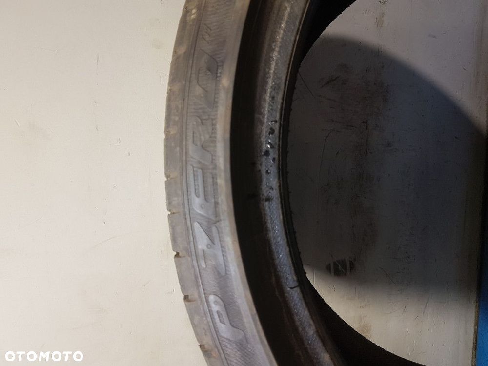 PIRELLI PZERO OPONY LETNIE 295/30/20 475 S63N - 3
