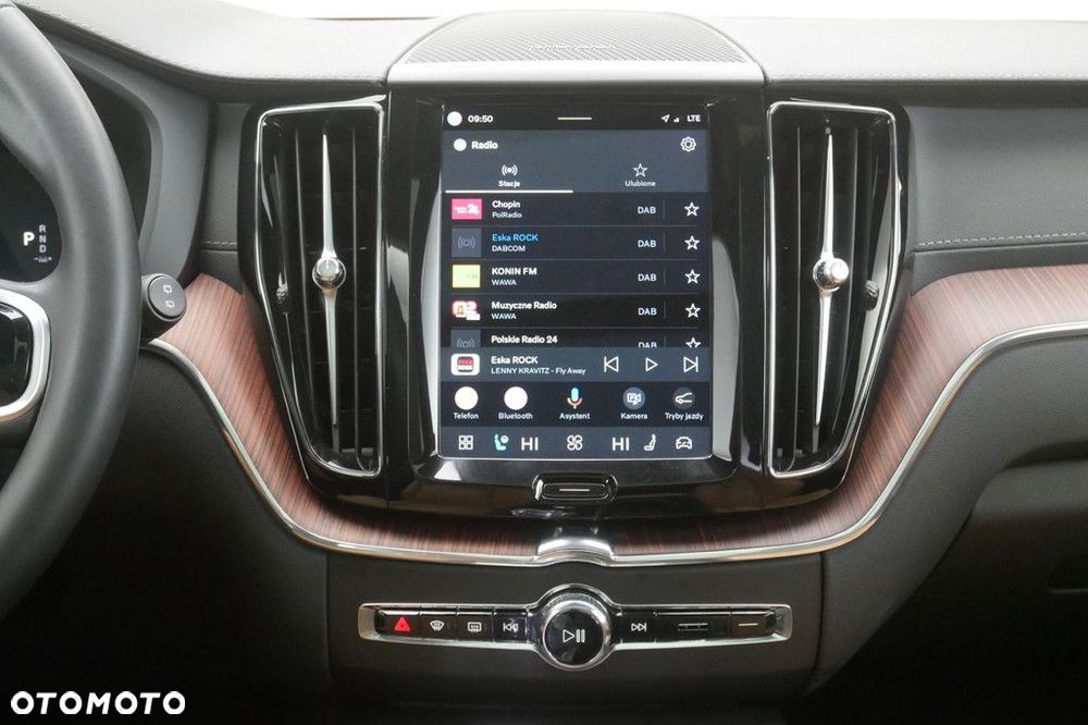 Volvo XC 60 - 10