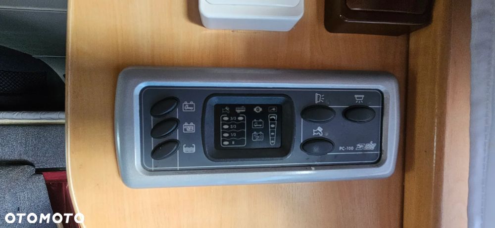 Fiat Ducato challenger 191 - 11