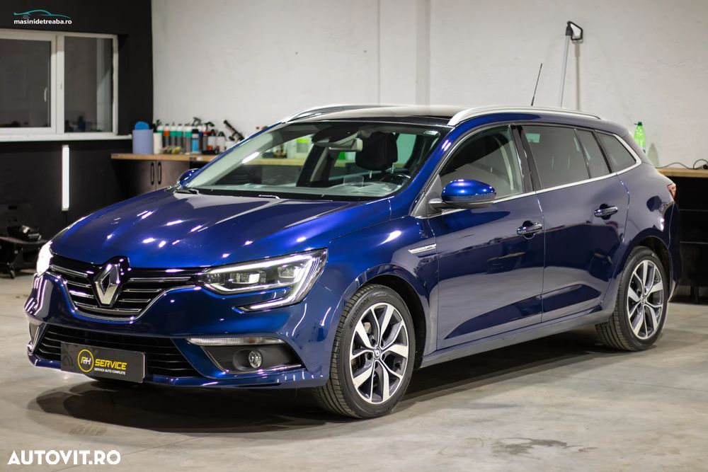 Renault Megane - 2
