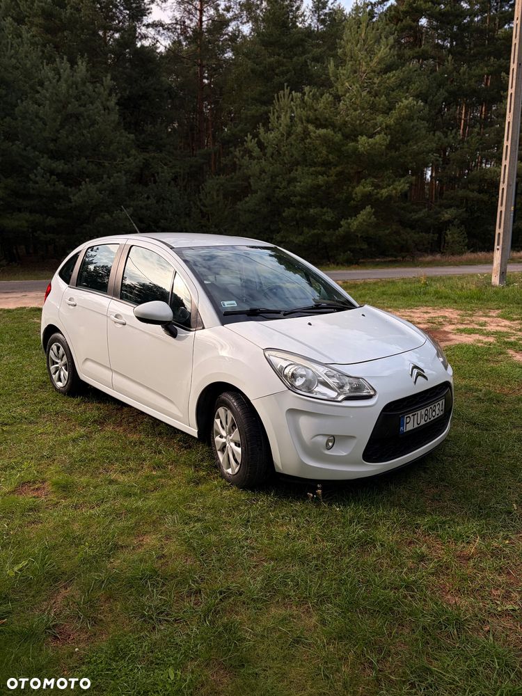 Citroën C3 - 12