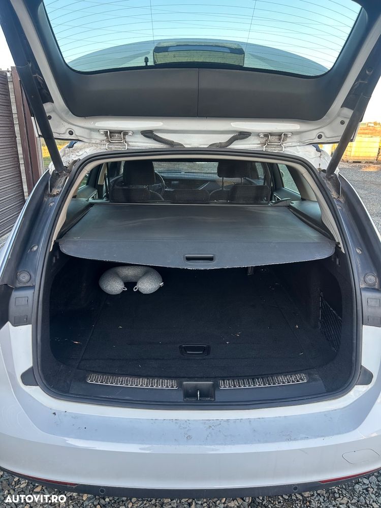 Opel Insignia Grand Sport 1.6 Diesel Automatik Business Edition - 13