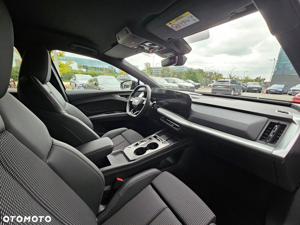 Audi Q4 e-tron 63kWh - 19