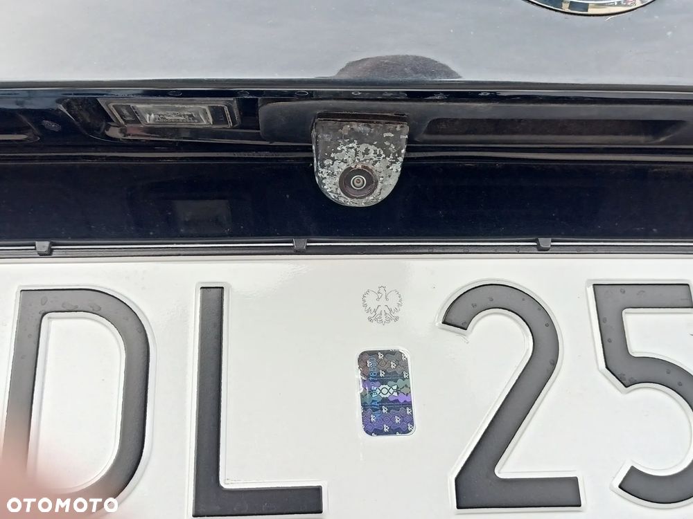 Mercedes-Benz Klasa A 180 (BlueEFFICIENCY) AMG Sport - 12