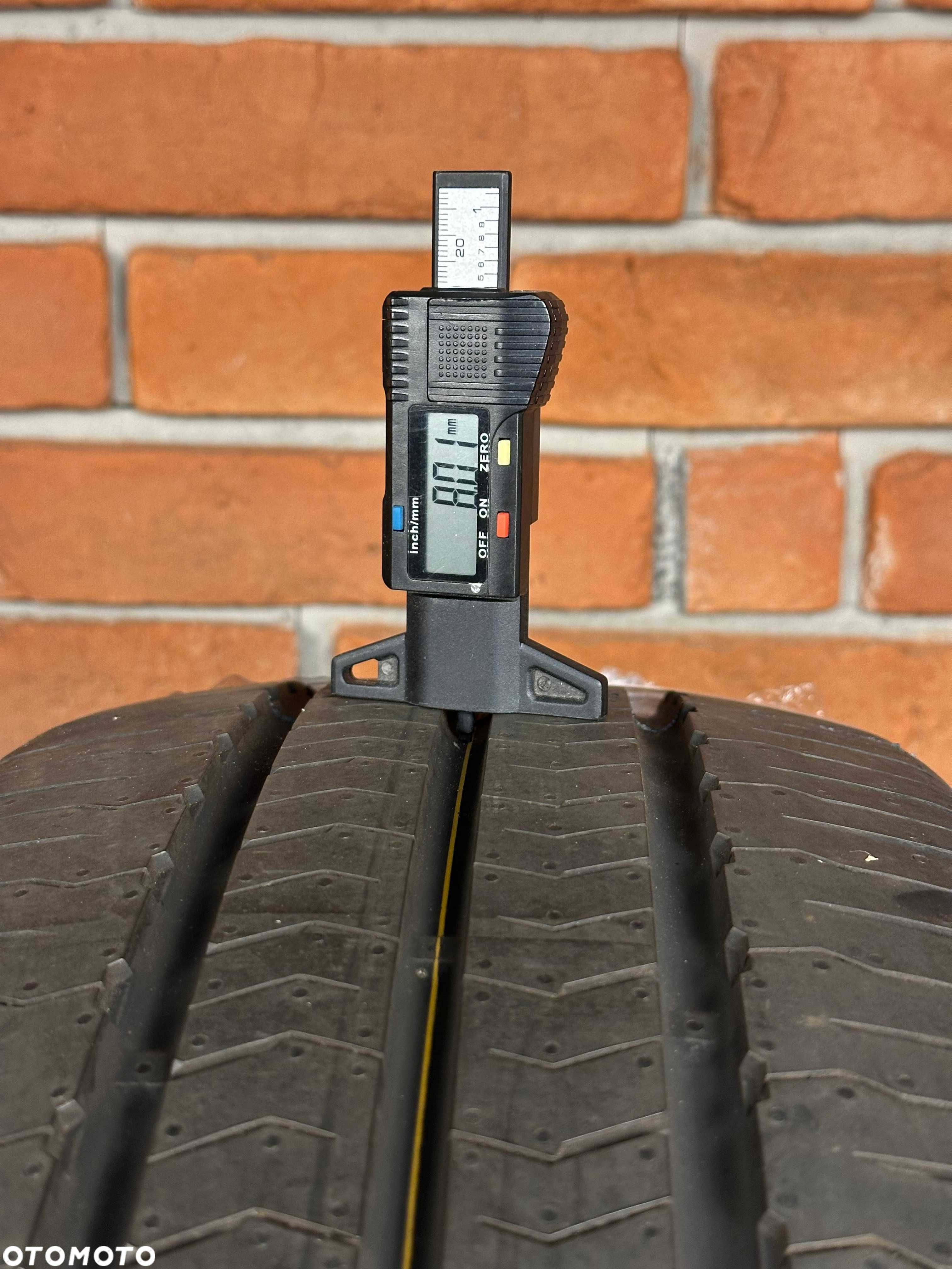 Opony Nexen Roadian CTX 235/55R18 DEMO 2023 - 5