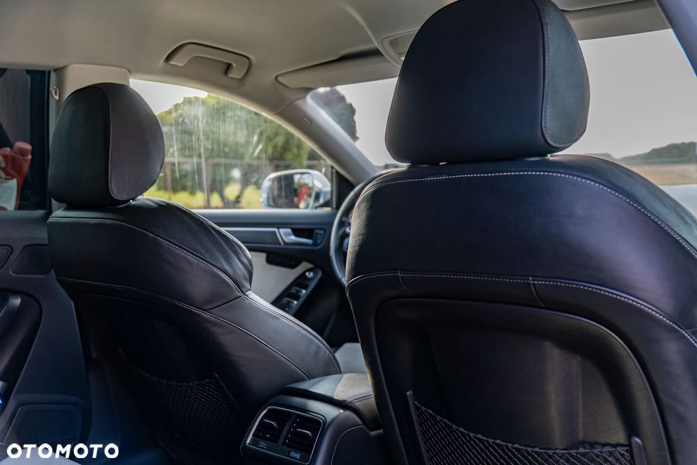 Audi S5 Sportback - 35