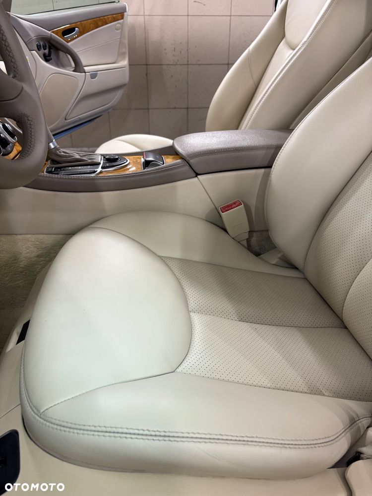 Mercedes-Benz SL 500 7G-TRONIC - 19