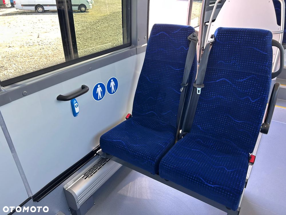 Iveco Crossway LE 10.8 - 23