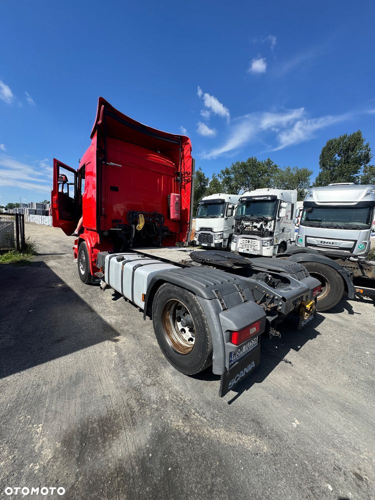 Scania R450 - 27
