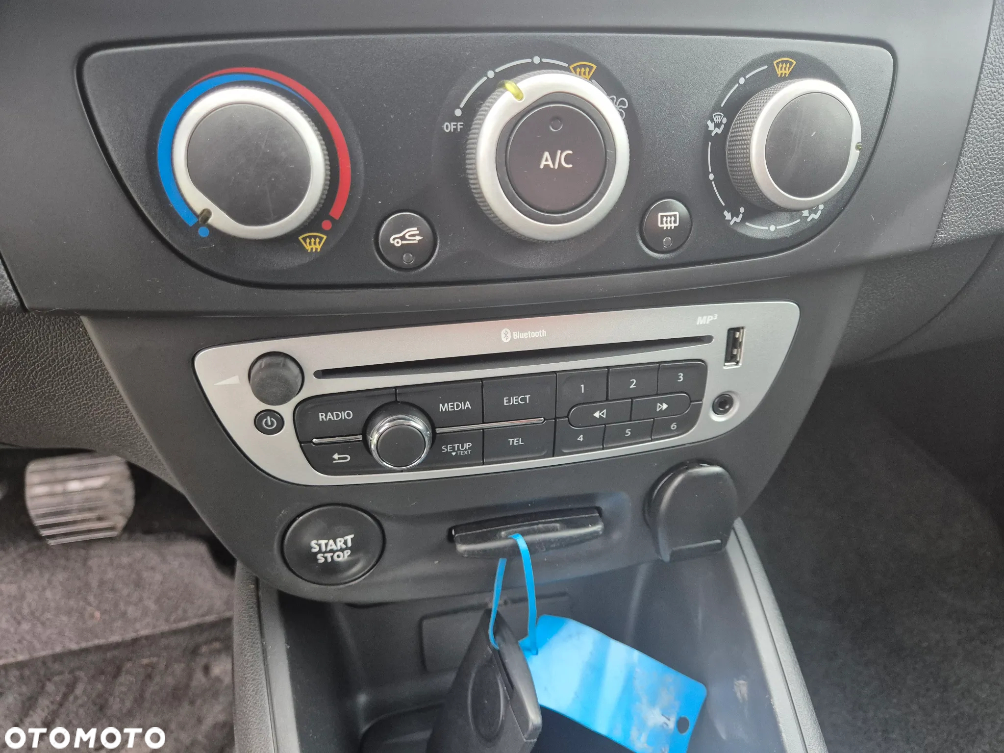 Renault Megane Grandtour ENERGY TCe 115 Start & Stopp LIMITED - 15
