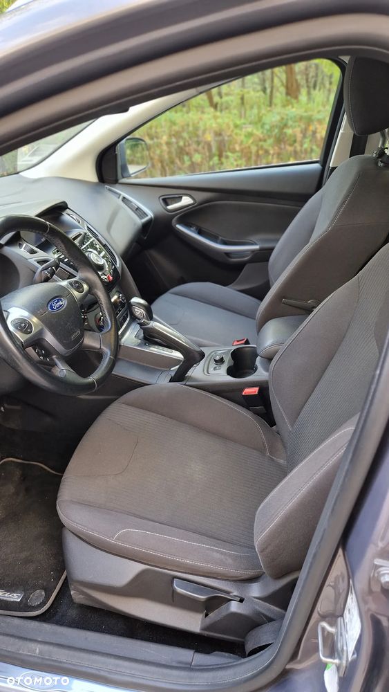 Ford Focus 2.0 TDCi Titanium MPS6 - 9