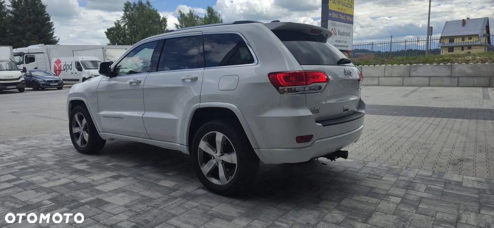 Jeep Grand Cherokee 3.6 V6 Laredo - 5