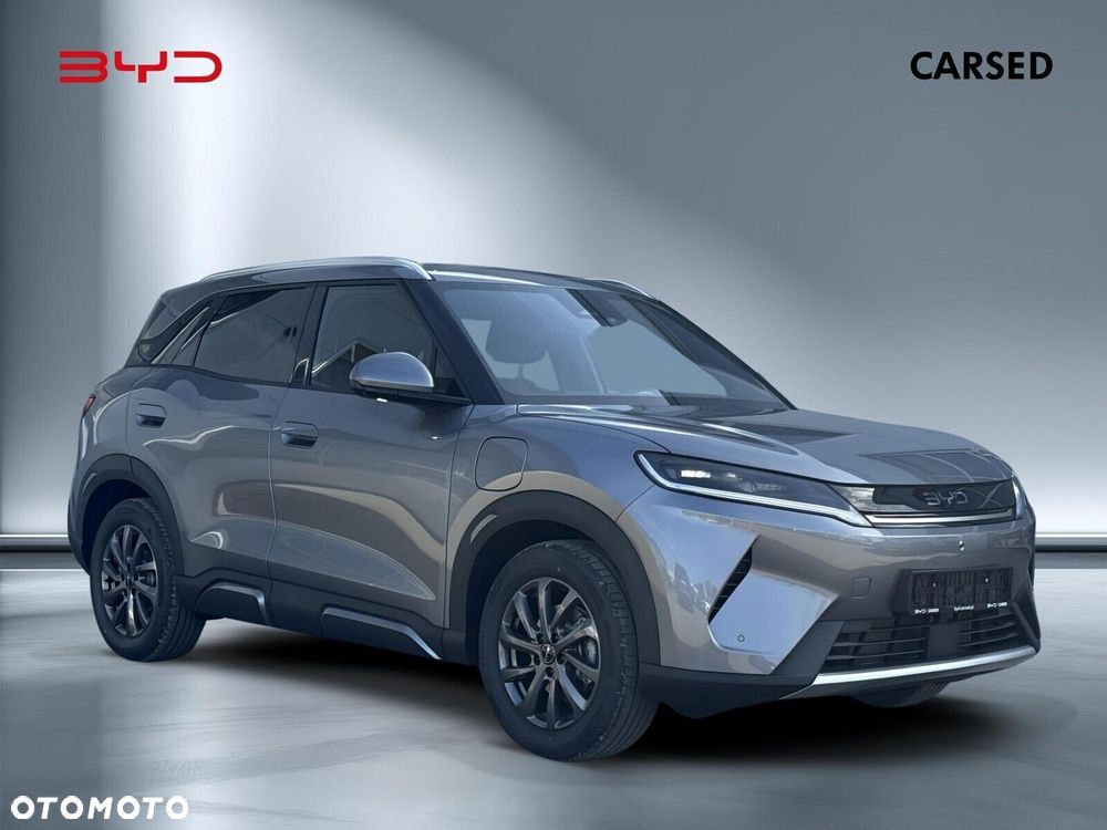 BYD Atto 2 - 8