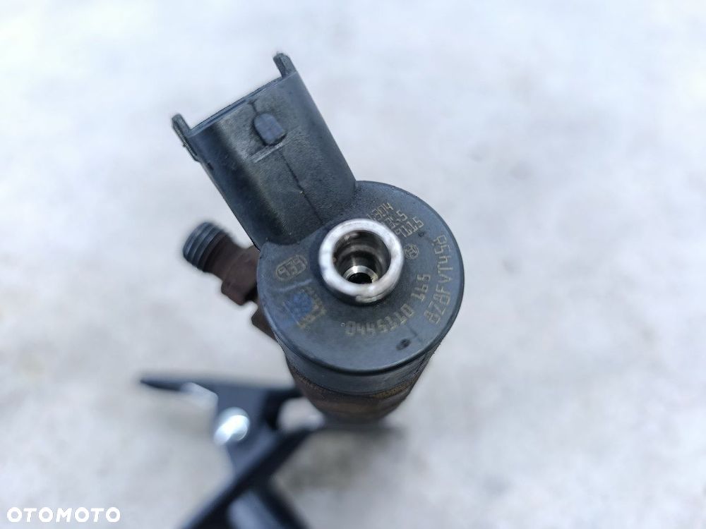 WTRYSKIWACZ OPEL ZAFIRA B 0445110165 1.9 CDTI - 4