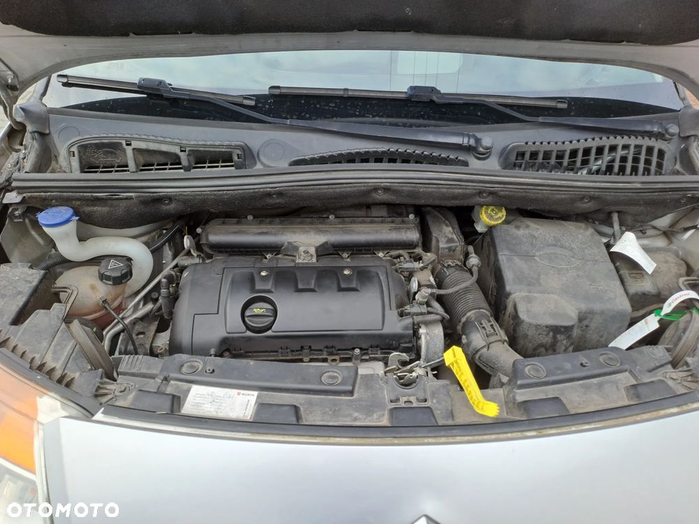 Citroën C3 Picasso VTi 95 Tendance - 20
