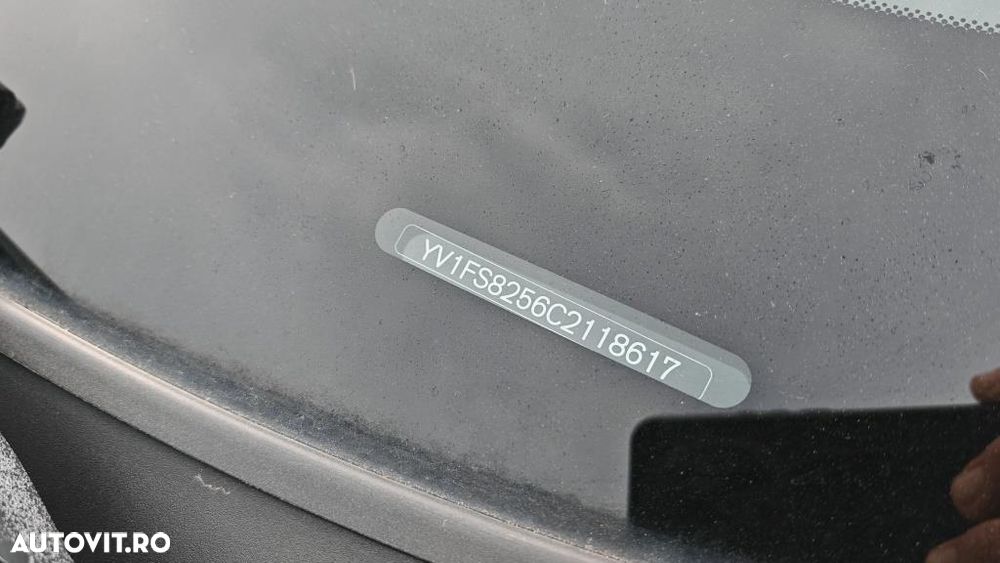 Volvo S60 D5 AWD Geartronic Edition - 23