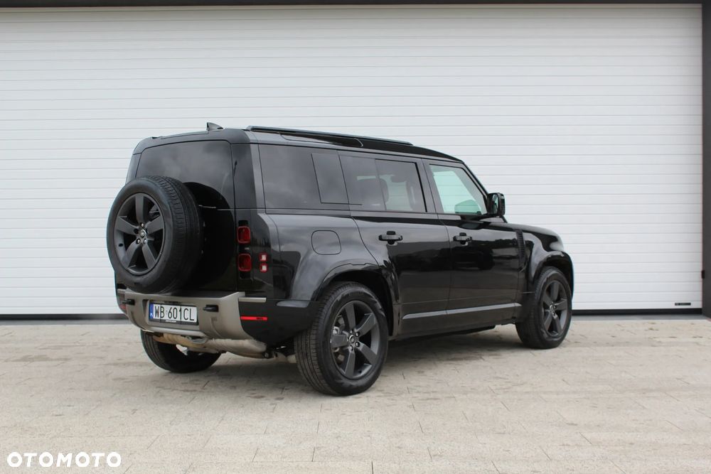 Land Rover Defender - 6