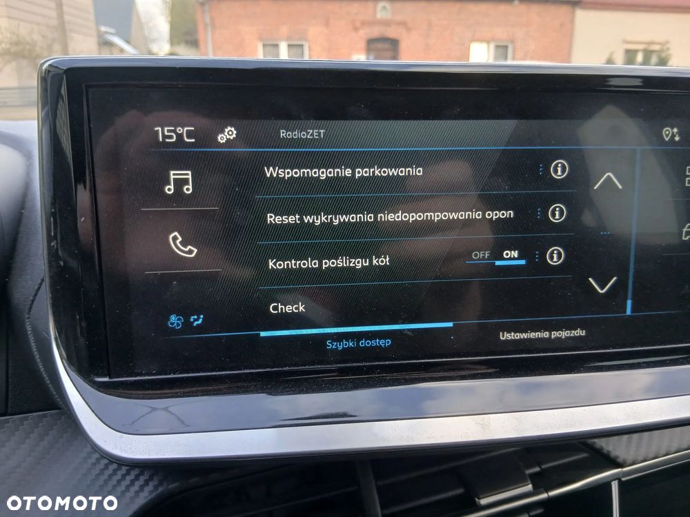 Peugeot 208 PureTech 75 Active - 31