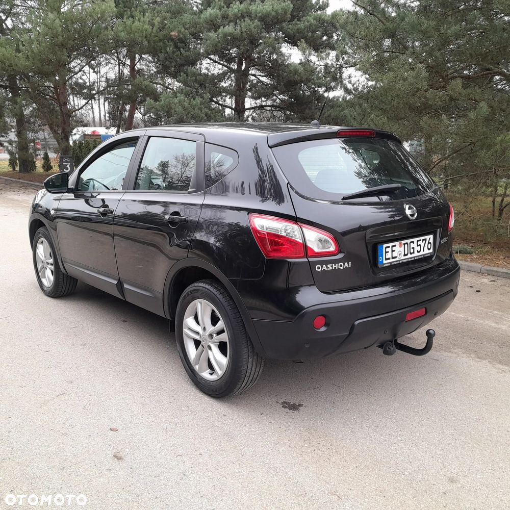 Nissan Qashqai - 3