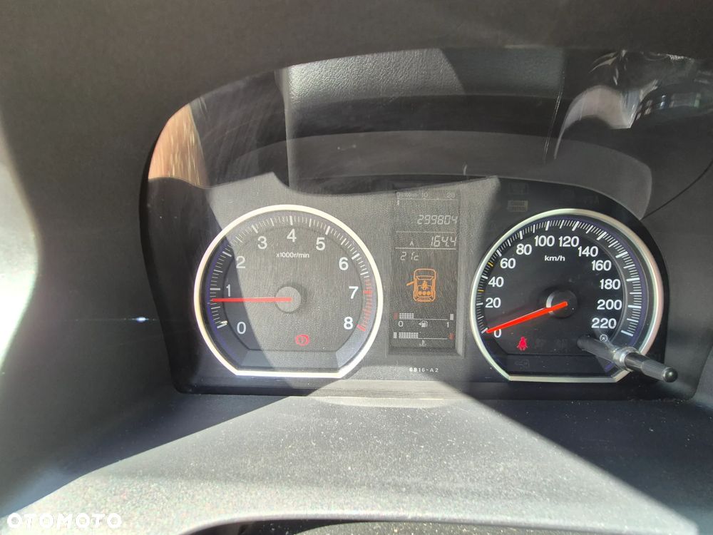 Honda CR-V 2.0 Elegance - 14