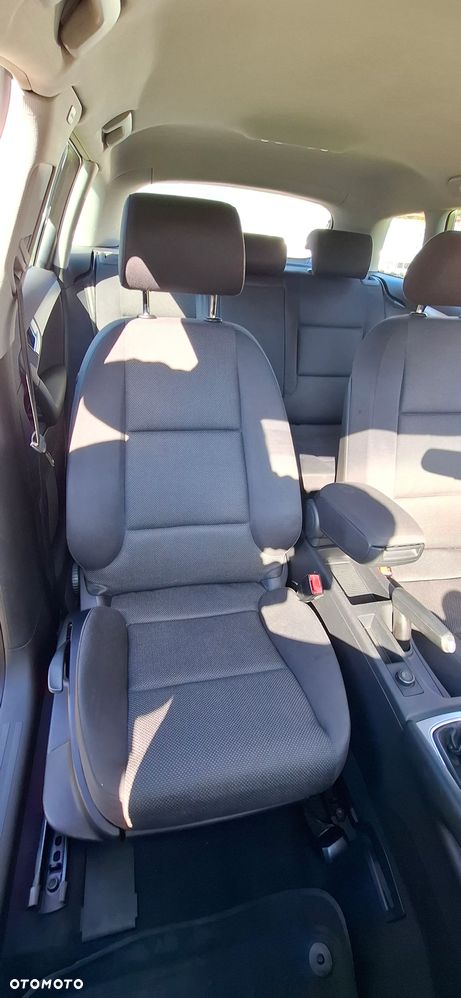 Audi A3 Sportback 2.0 TDI Ambiente - 12