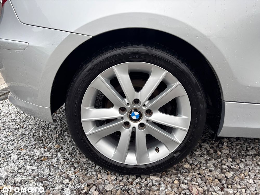 BMW Seria 1 - 21