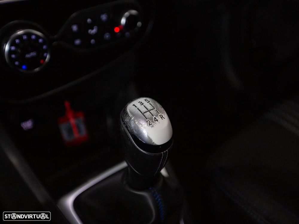 Renault Clio Sport Tourer 1.5 dCi GT Line - 20