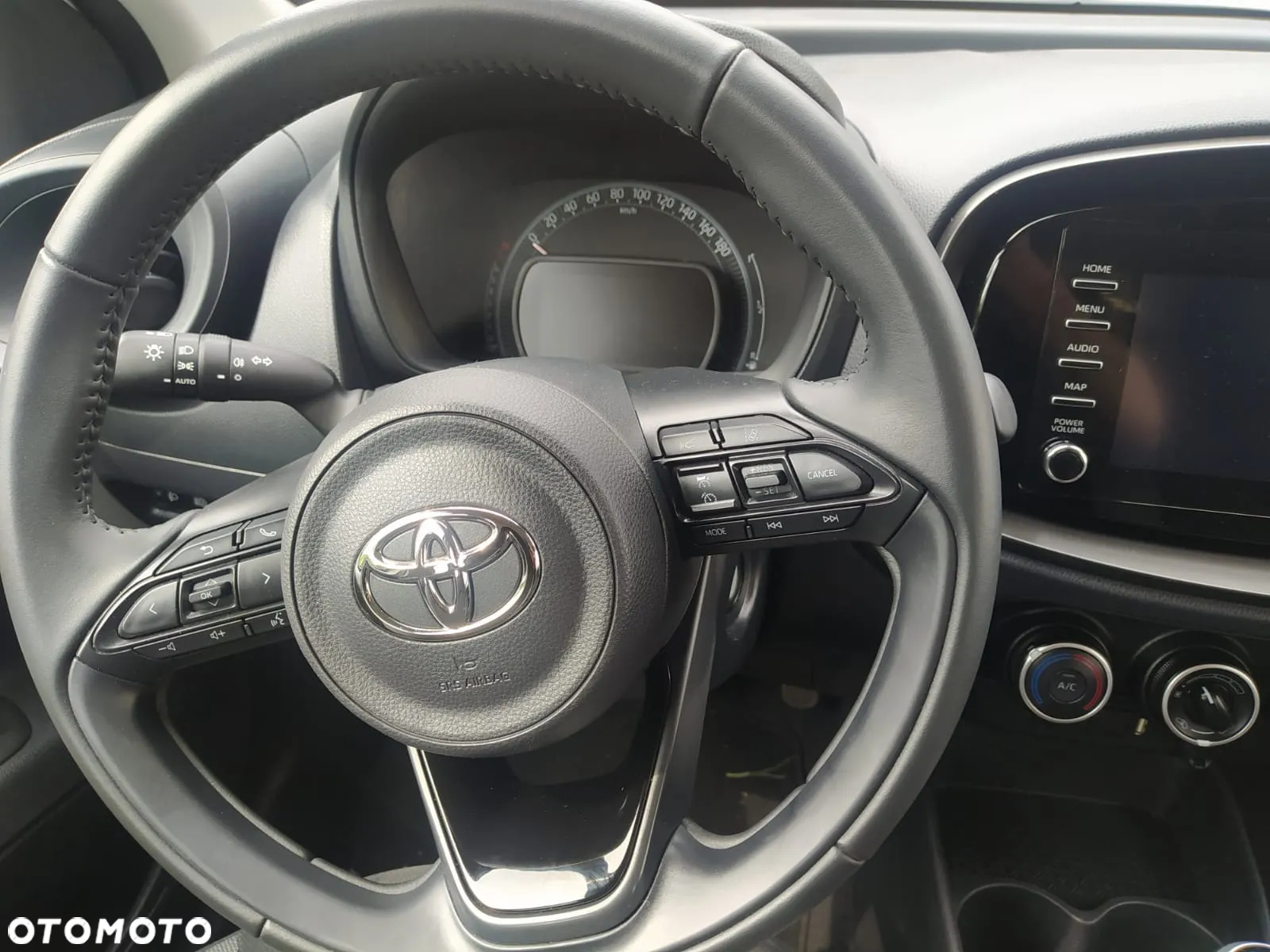 Toyota Aygo X 1.0 VVT-i Comfort - 9