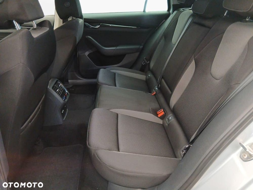 Skoda Octavia 2.0 TDI Business - 16