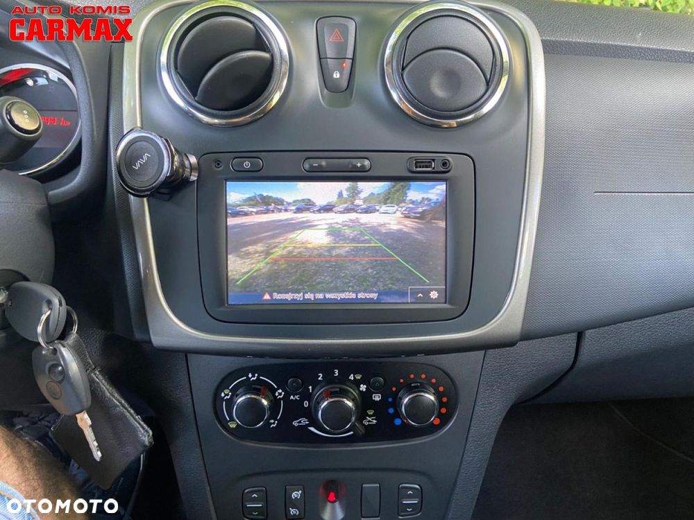Dacia Logan - 17