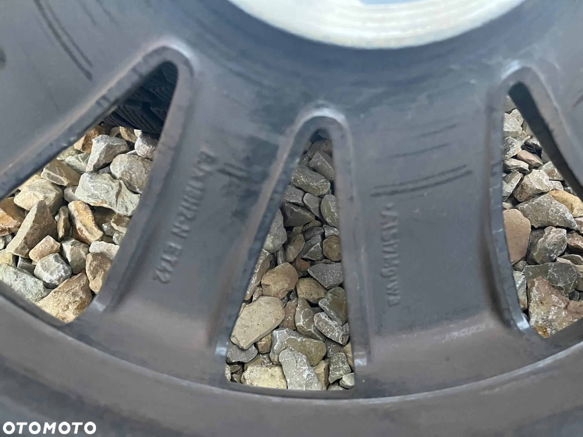 Koła Volvo S/V60 235/45 R18 98V - 12