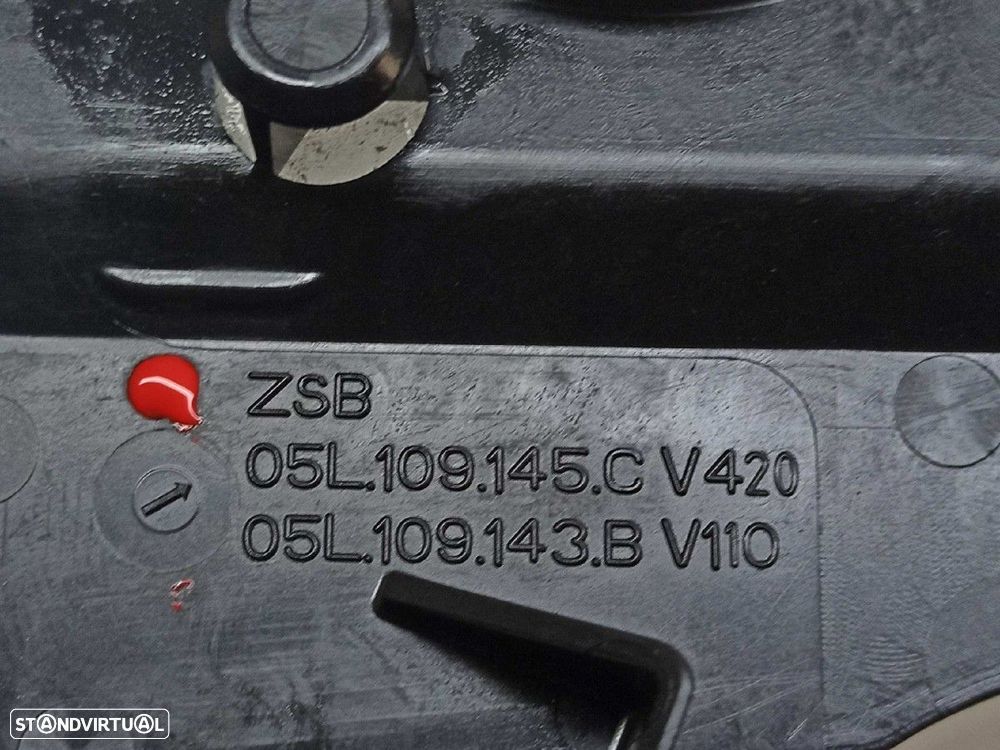 TAMPA DISTRIBUIÇÃO SEAT LEON SPORTSTOURER (KL8) XCELLENCE - 7