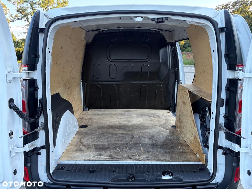 Renault Kangoo - 19
