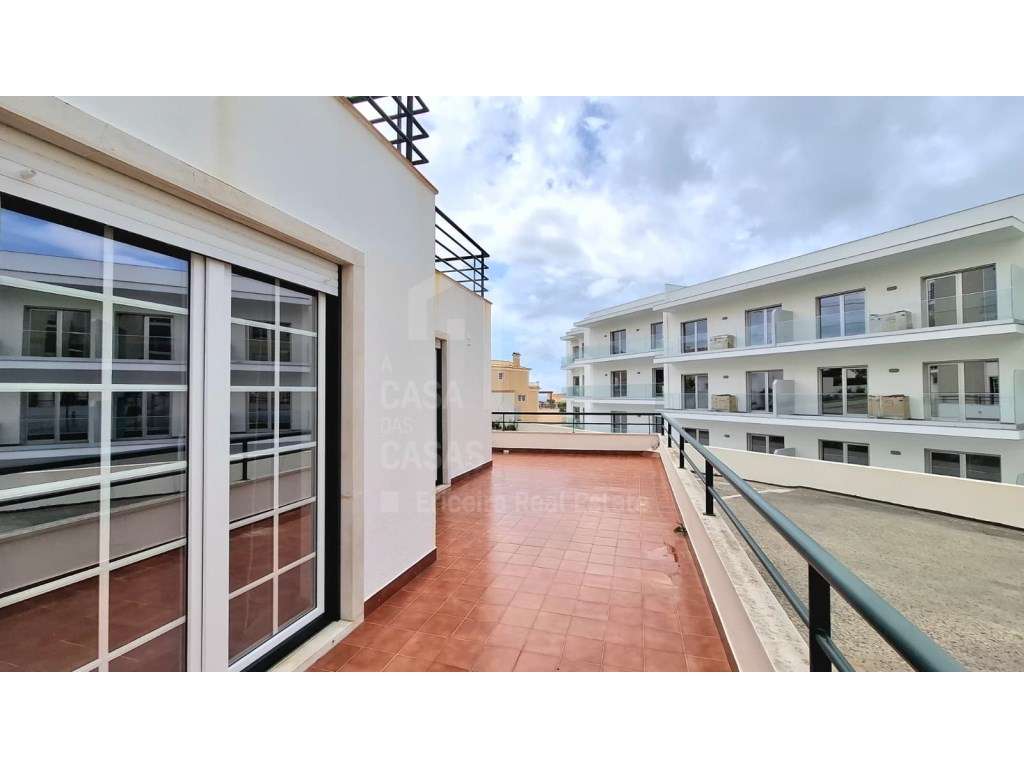 Arrenda Apartamento T1 - Ericeira, A Casa das Casas - Grande imagem: 3/28