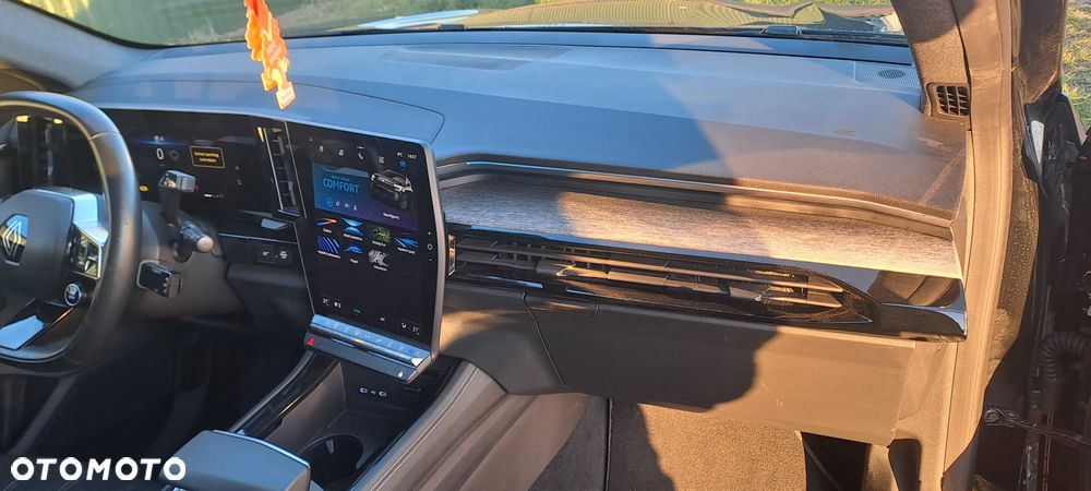 Renault Austral 1.3 TCe mHEV Techno - 40