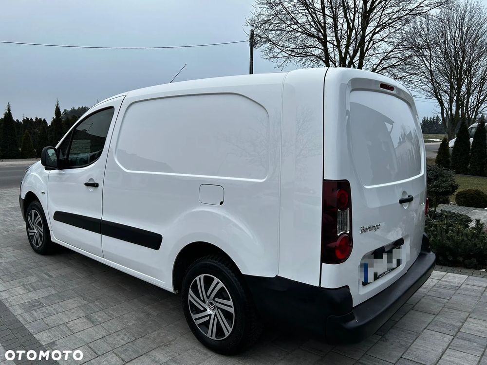 Citroën BERLINGO - 3