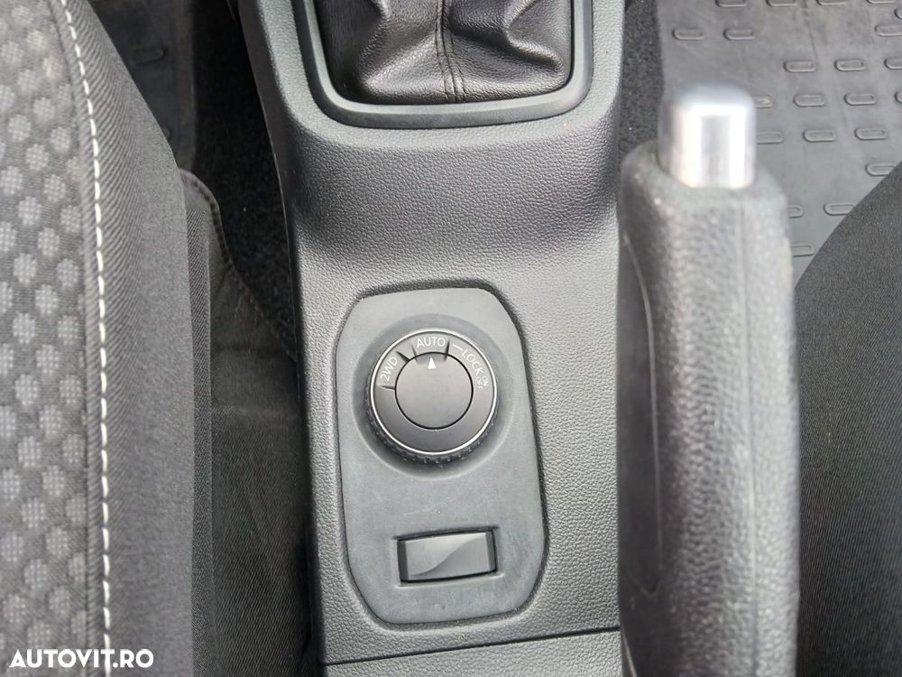 Dacia Duster 1.5 Blue dCi 4WD Comfort - 15