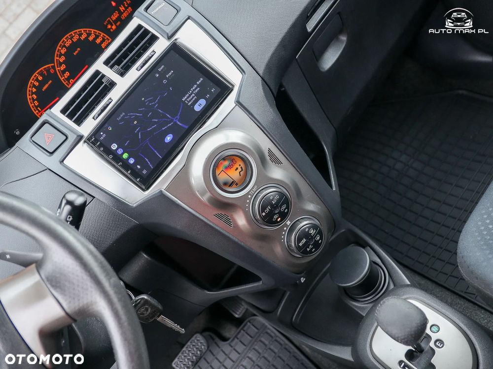Toyota Yaris 1.33 VVT-i Multi Mode Life - 26
