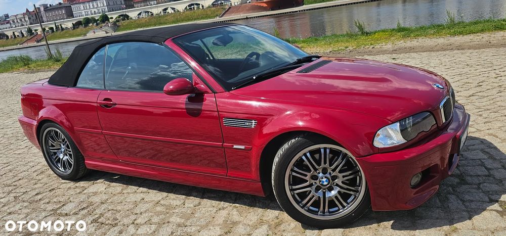 BMW M3 CI - 7