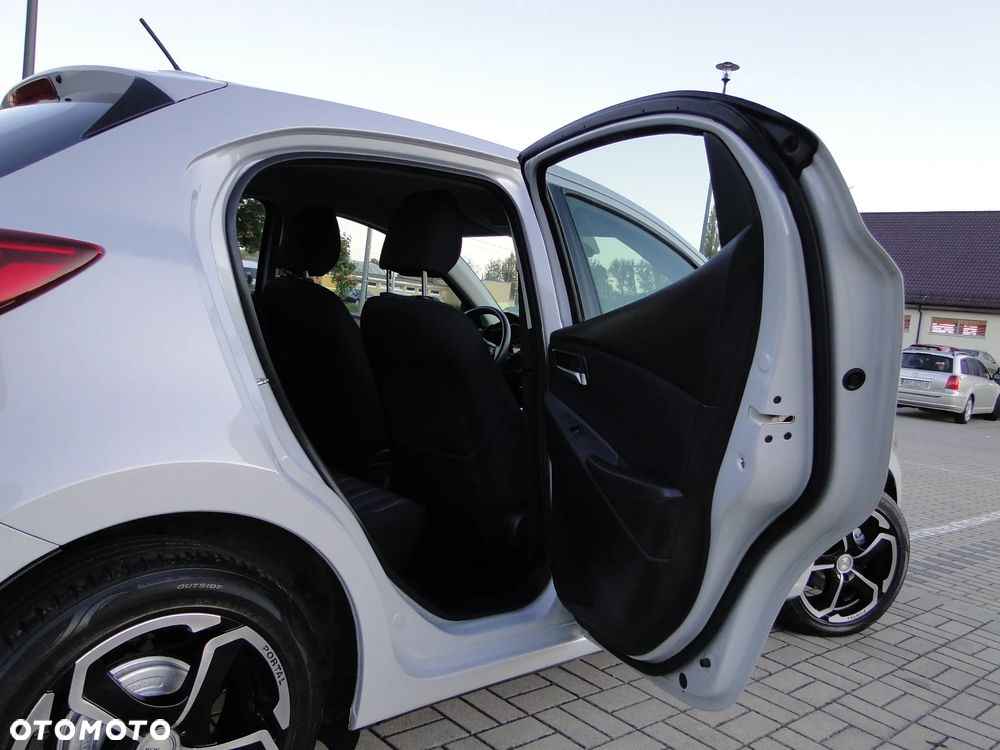 Mazda 2 SKYACTIV-G 75 Exclusive-Line - 12