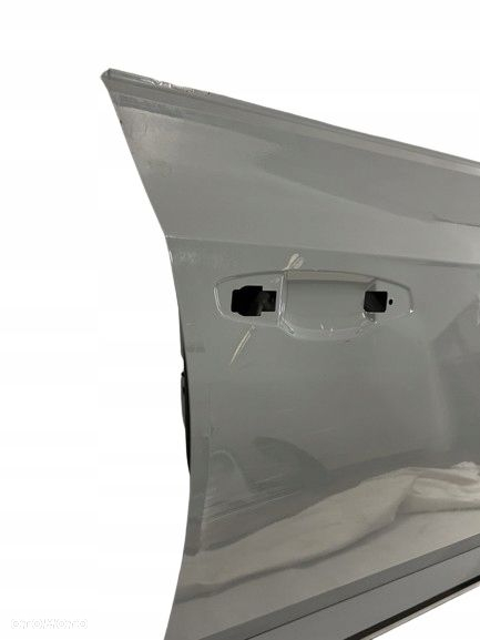 Vw Arteon 3G8 Bok Próg Prawy Błotnik tylny ćwiartka prawy 3G8809844  3G8809052B  3G88098354 - 8