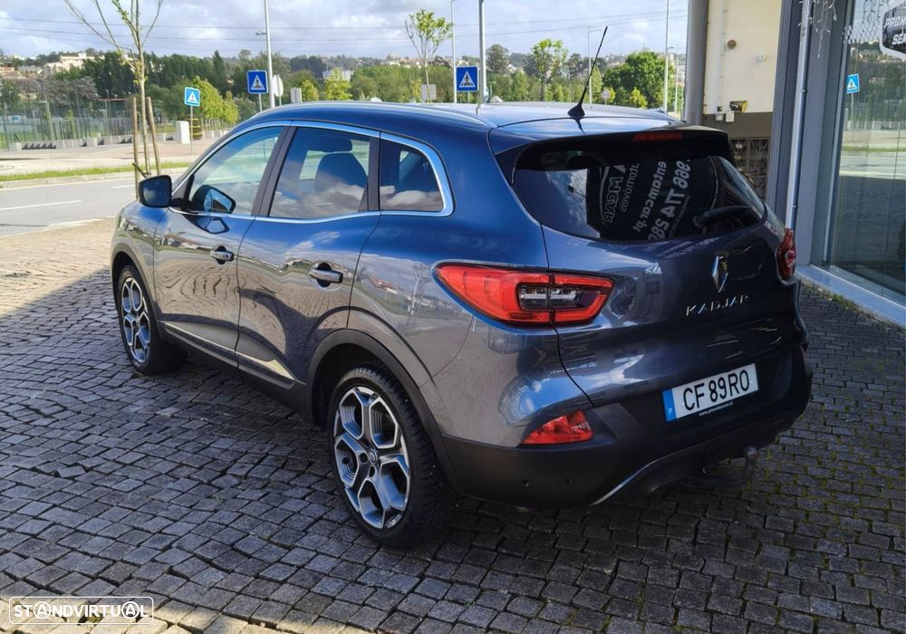 Renault Kadjar - 15