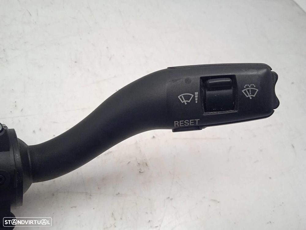 COMANDO LUZES AUDI A4 2007 - 2