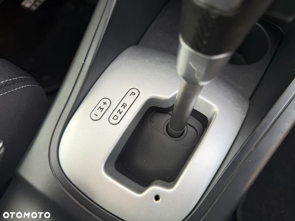 Renault Megane 2.0 140 CVT Luxe - 31