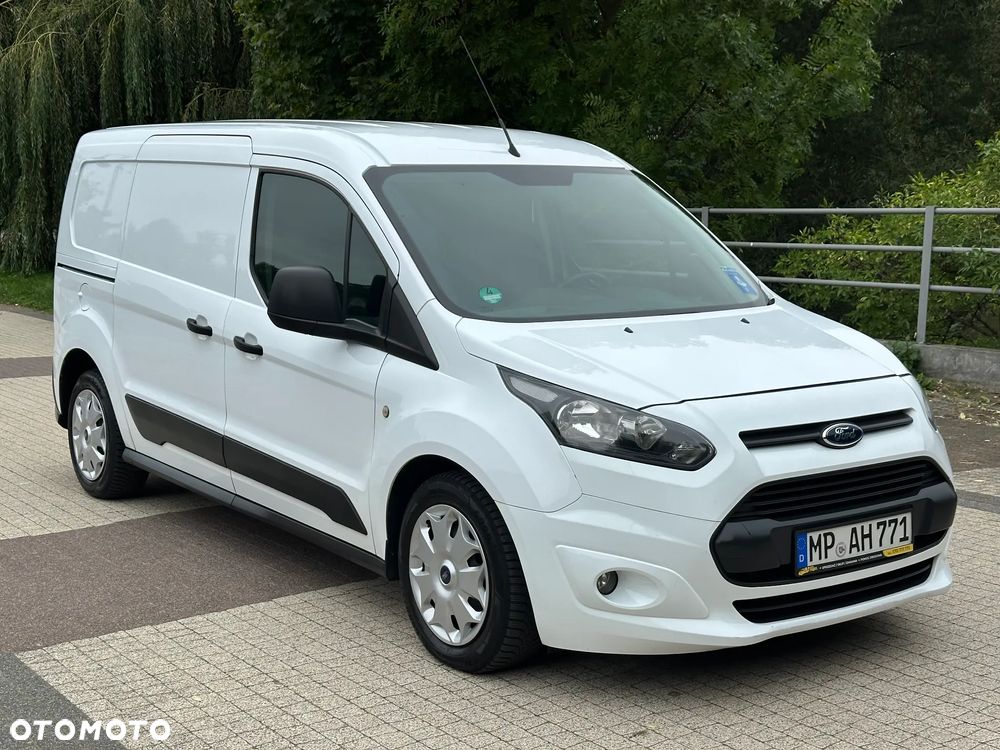 Ford TRANSIT CONNECT - 2